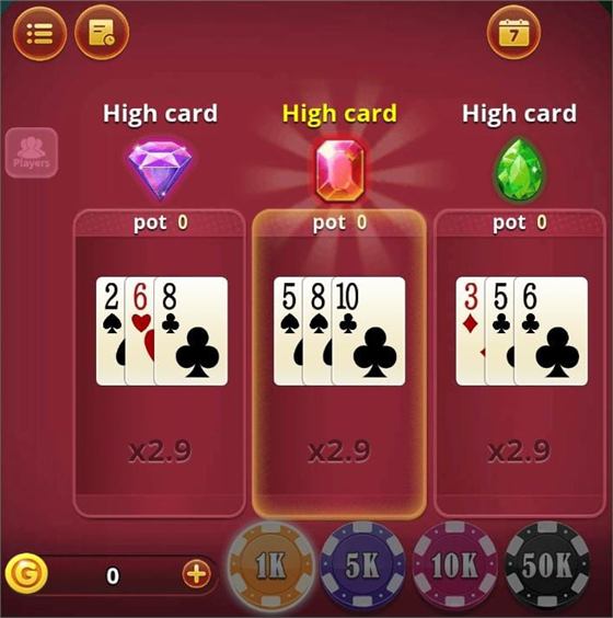 Teen Patti